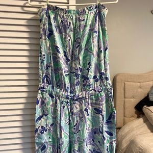 Lilly Pulitzer Jumpsuit